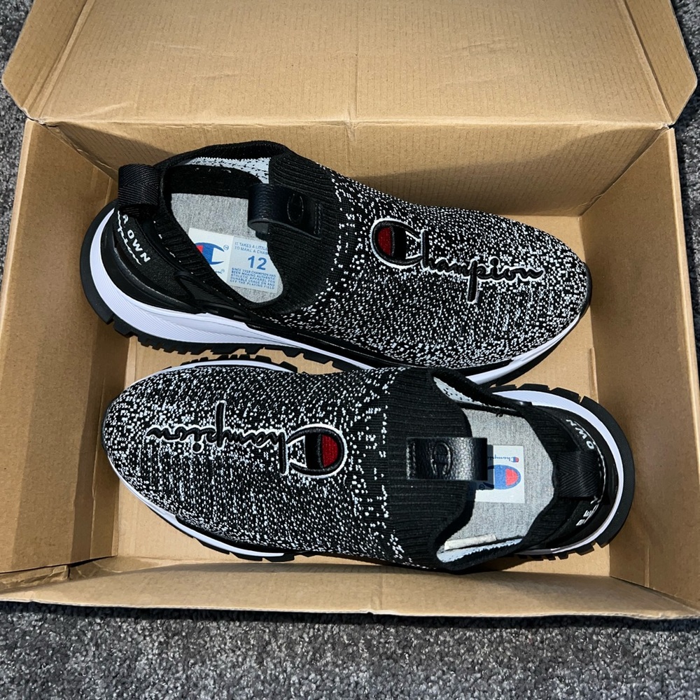 Champion Reflex Mingle Knot Sneakers
